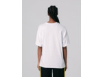 T-shirt Jennyfer x Electric state blanc