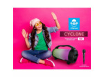 Enceinte Bluetooth lumineuse