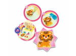 Aquabeads Studio de création perles étoiles