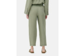 Pantalon en lin The Edit