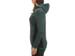 Veste polaire fine de randonnée - MH520 Light - Femme