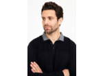 Pull Uni Col Polo
