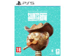 Saints Row Notorious Edition