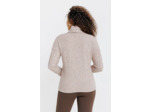 Pull Matiere Fantaisie
