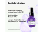 Sérum lisse miroir Keratin Alpha Sleek