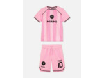 Ensemble Inter Miami CF #10