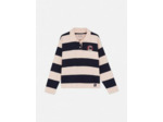 7–15 ans | Polo de rugby Hello Kitty Cinnamoroll