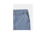 Pantalon bleu acier pour garçons