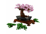 Bonsaï LEGO Creator Expert 10281