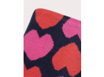 Snood à motif curs pour fille