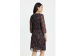 Robe Plissée