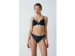 Soutien-gorge N.2 - Le push up plongeant