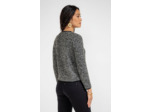 Cardigan Boutonné