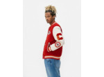 Veste style universitaire NFL Kansas City Chiefs