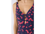 Maillot de bain 1 pièce imprimé Marcia Wear x Etam,Maillot de bain 1 pièce imprimé Marcia Wear x Etam;${refinementColor}