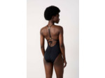 Maillot de bain 1 pièce détail au dos,Maillot de bain 1 pièce détail au dos;${refinementColor}