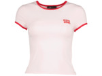 T-Shirt avec broderie