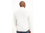 Pull Col Roulé Torsadé