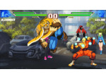 Blazing Strike - Occasion