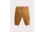 Pantalon Jaune