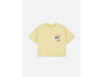 1,5–8 ans | T-shirt droit à motif crème glacée