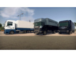 On The Road Truck Simulator - Occasion