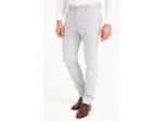 Pantalon de costume coupe ajustée Galeti