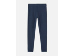Legging de couleur unie