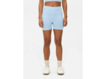 Short de yoga taille haute sans coutures