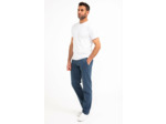 Pantalon chino Col Elast