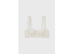 Soutien-gorge N.9 - Balconnet irisé