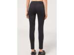 Leggings en denim skinny taille haute