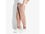Pantalon en velours - Rose