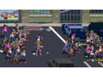 The Karate Kid Street Rumble