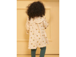 Ensemble robe imprimée et legging