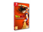 Dragon Ball Z Kakarot
