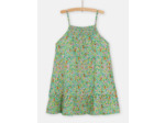 Robe Ecrue