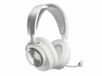 Casque Sans Fil Steelseries Arctis Nova Pro Wl P White Pour Ps5