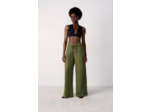 Pantalon de plage large