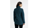 Manteau Col Montant