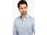 Chemise Manches Longues Barca