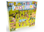 APPRENONS LES ÉMOTIONS