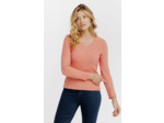 Pull Maille Ottoman