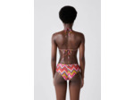Culotte hipster bas de maillot à motifs,Culotte hipster bas de maillot à motifs;${refinementColor}