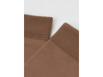 Bas ultra-opaques thermiques
