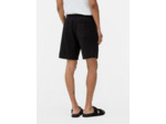 Short en seersucker texturé à coordonner