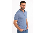 Polo manches courtes Gouty
