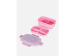 Boîte bento superposée fantaisie