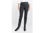 Pantalon En Lorenzo Ceinture Tregging