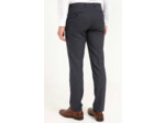 Pantalon De Costume Largofla